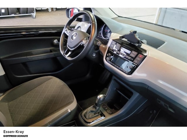Volkswagen e-up! Style