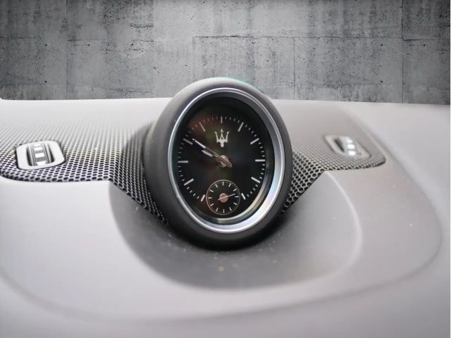 Maserati Levante Modena