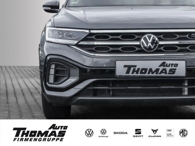 Volkswagen T-Roc 1.5 TSI DSG R-Line