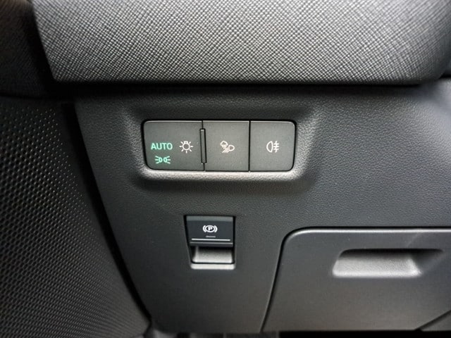 Skoda Kodiaq 1.5 TSI Selection