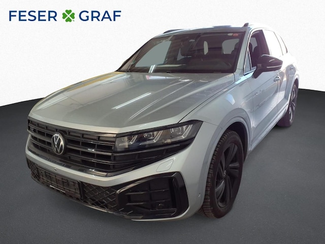 Volkswagen Touareg 3.0 V6 TDI R-Line