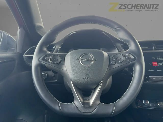 Opel Corsa 1.2 Turbo Turbo Ultimate