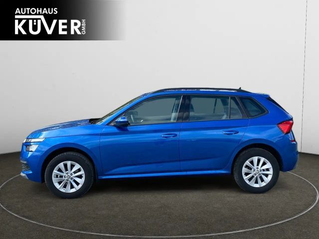 Skoda Kamiq 1.0 TSI Ambition