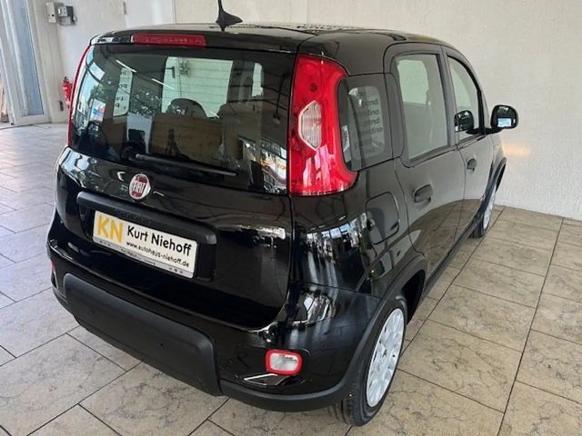 Fiat Panda Pandina +PDC + Radio +SOFORT+