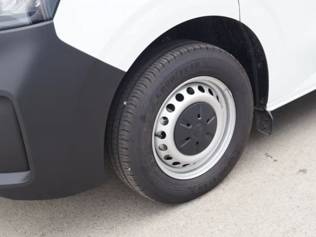 Volkswagen Transporter Lang T7