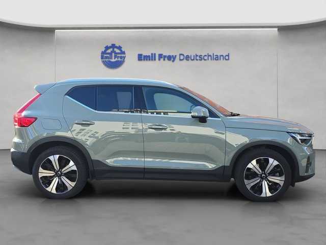 Volvo XC40 XC40