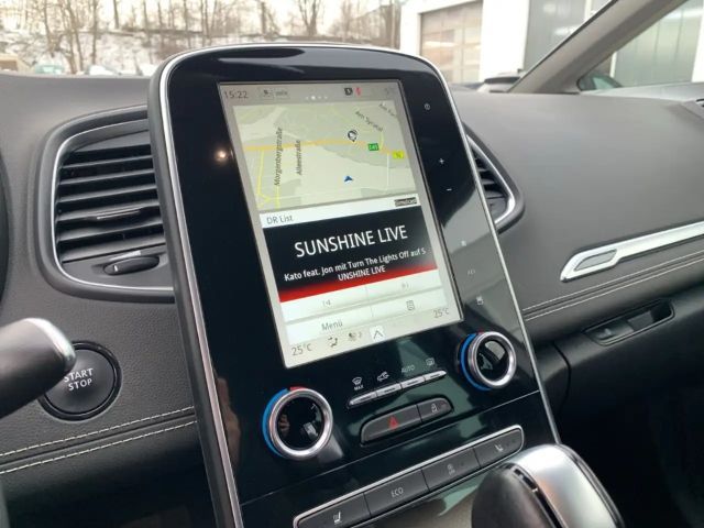 Renault Grand Scenic EDC Grand TCe 140 Techno