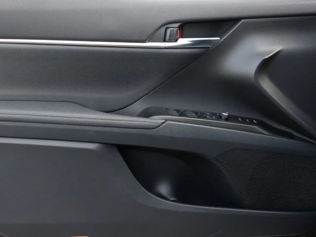 Toyota Camry Business Hybride