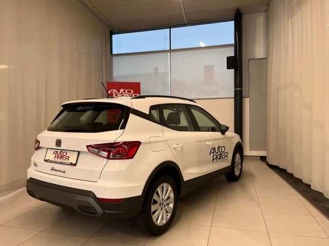 Seat Arona 1.0 TSI Reference