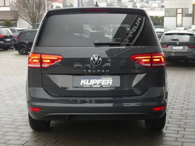 Volkswagen Touran BMT Comfortline