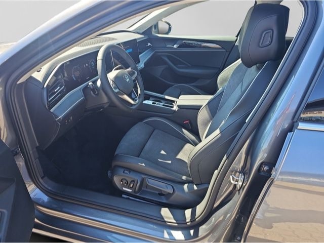 Volkswagen Passat Business DSG