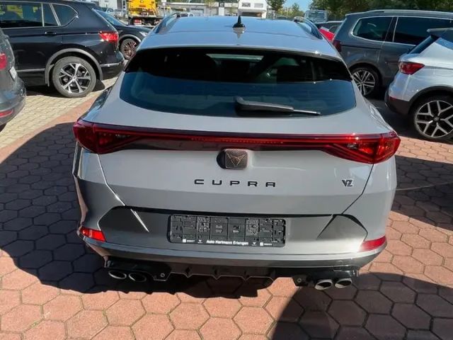 Cupra Formentor 4Drive VZ