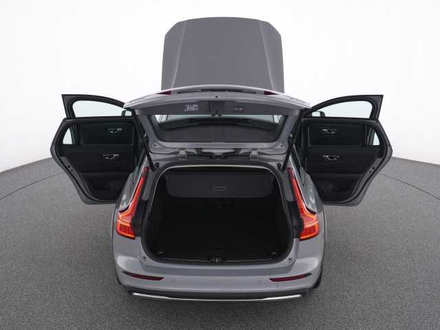 Volvo V60 Cross Country CC