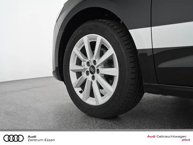 Audi A1 25 TFSI Sportback