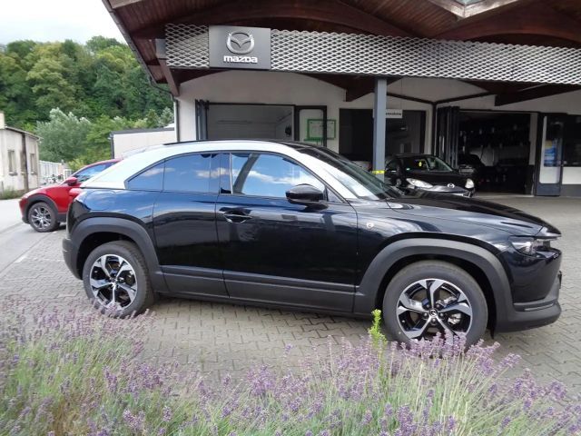 Mazda MX-30 SkyActiv e-Skyactiv