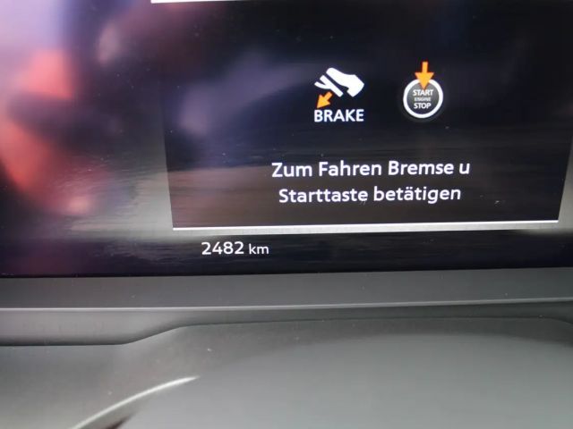 Nissan Qashqai Tekna