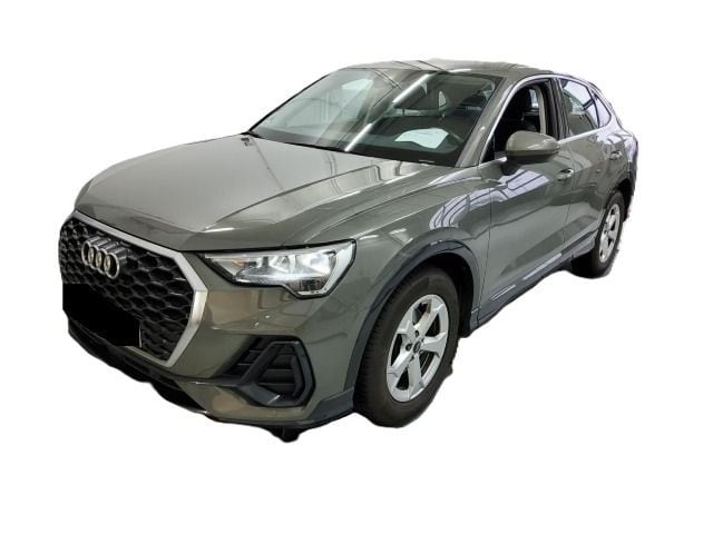 Audi Q3 35 TDI S-Tronic Sportback