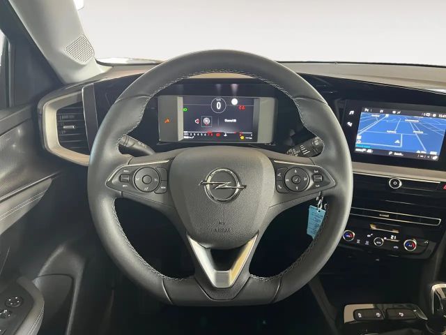 Opel Mokka 1.2 Turbo Elegance Turbo