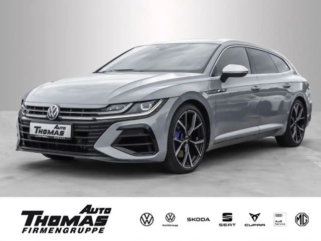 Volkswagen Arteon 2.0 TSI 4Motion DSG