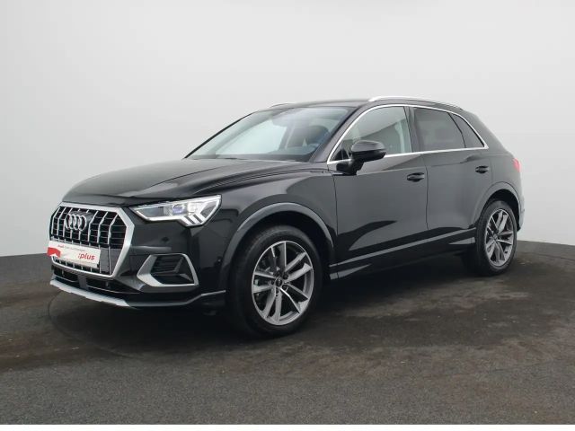 Audi Q3 35 TFSI S-Tronic