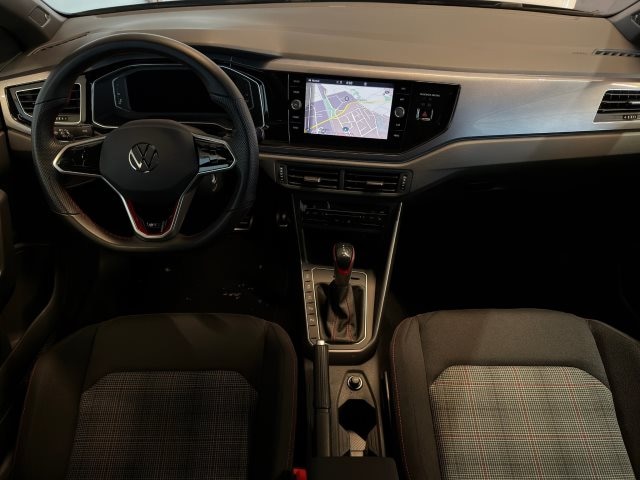 Volkswagen Polo 2.0 TSI DSG
