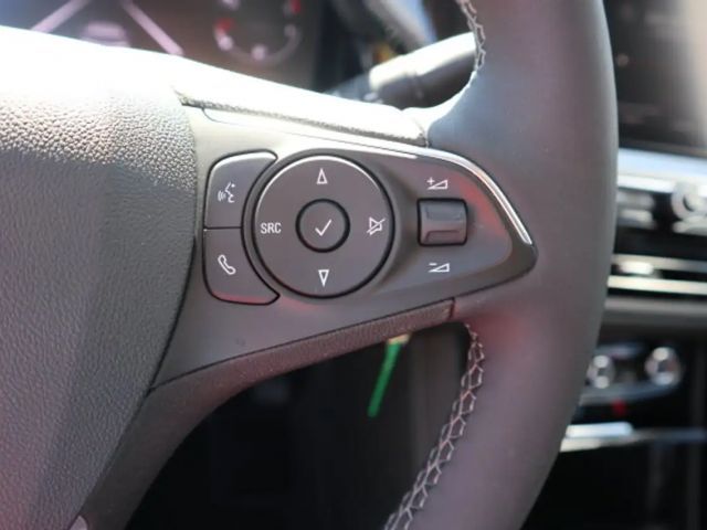 Opel Grandland X GS-Line Grand Sport