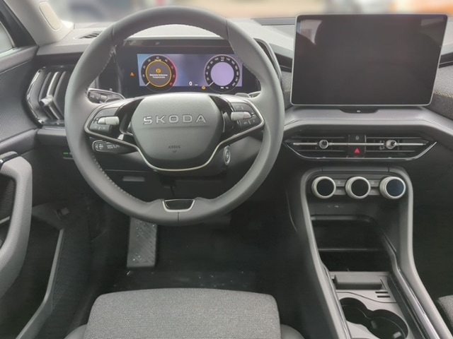 Skoda Kodiaq 2.0 TDI