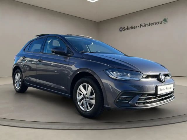 Volkswagen Polo 1.0 TSI DSG Style