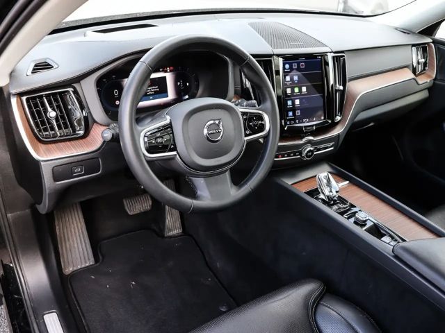 Volvo XC60 AWD Dark Ultimate