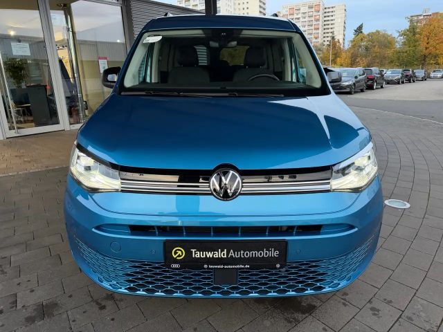 Volkswagen Caddy 1.5 TSI Style