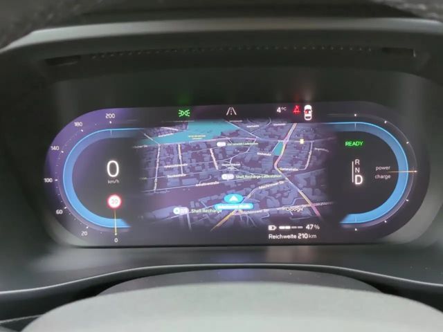 Volvo XC40 Twin Engine Ultimate