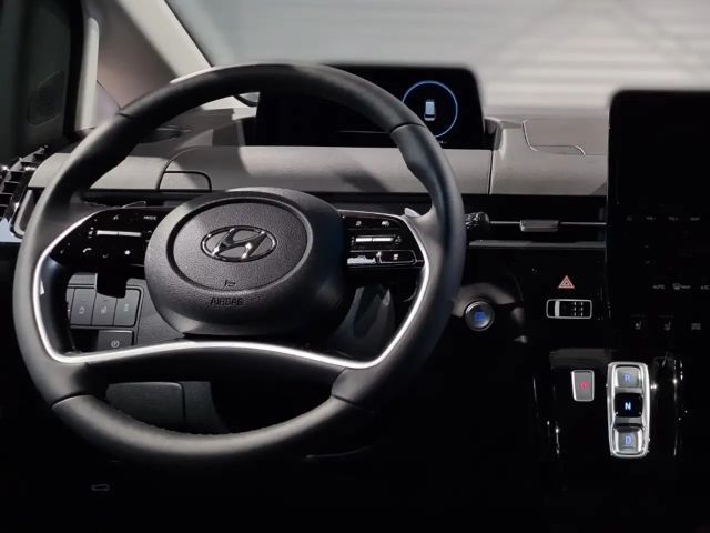 Hyundai Staria Prime