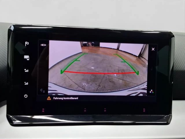 Seat Ibiza 1.0 TSI DSG Xcellence