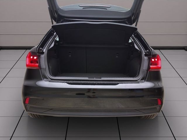 Audi A1 25 TFSI Sportback