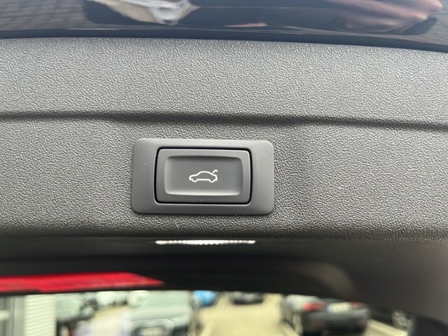 Audi A5 Avant S-Tronic