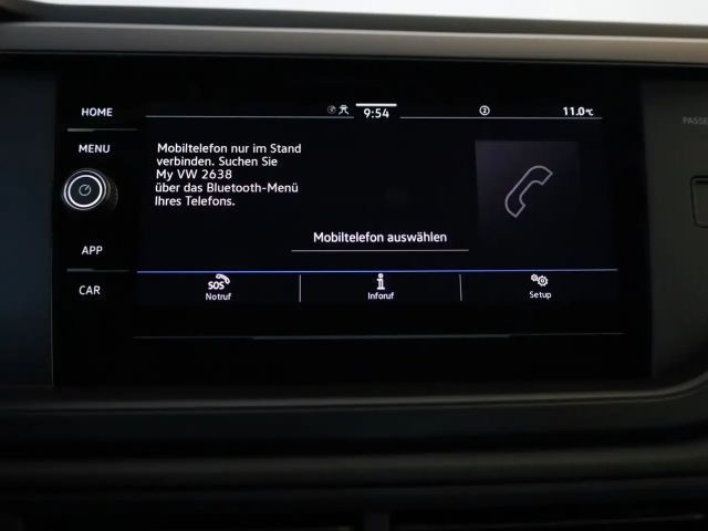 Volkswagen Taigo 4Me TSI