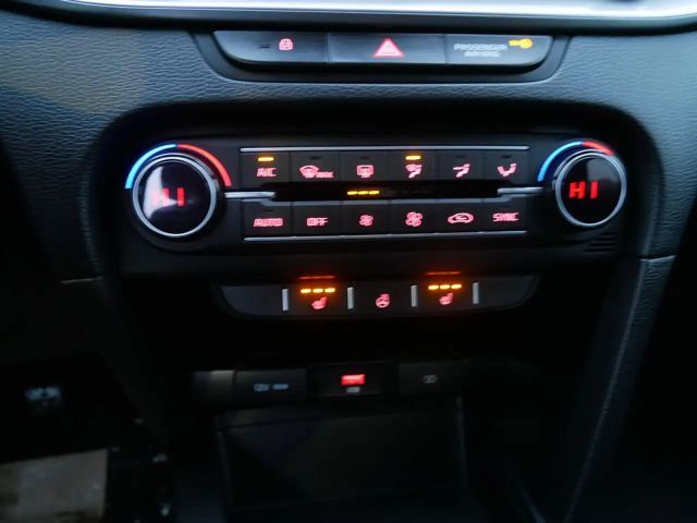 Kia Ceed GDi SportWagon