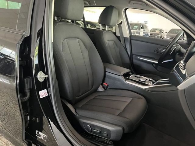 BMW 318 318d Touring