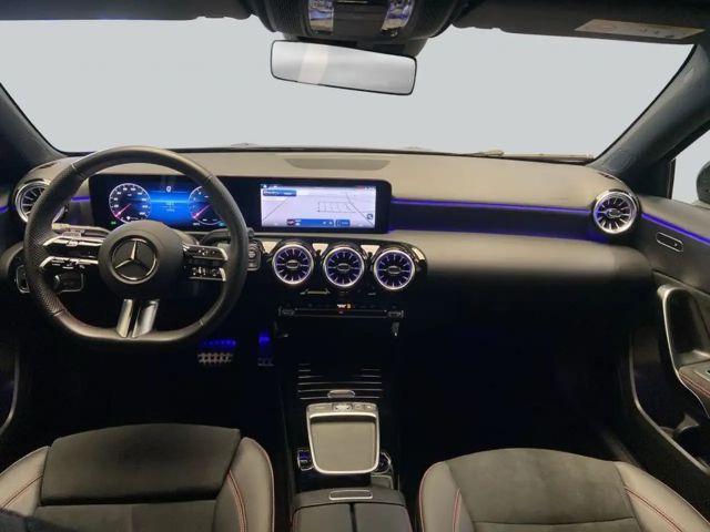 Mercedes-Benz A 180 A-Klasse