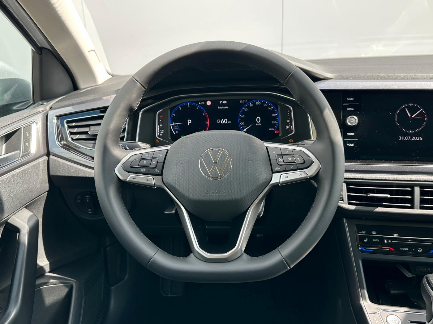 Volkswagen Taigo DSG Style