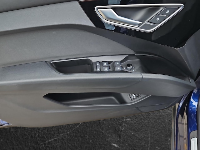 Audi Q4 e-tron Quattro