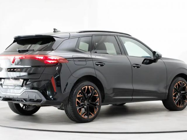 Cupra Terramar 1.5 eTSI