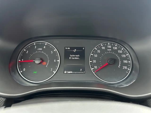 Dacia Sandero Comfort