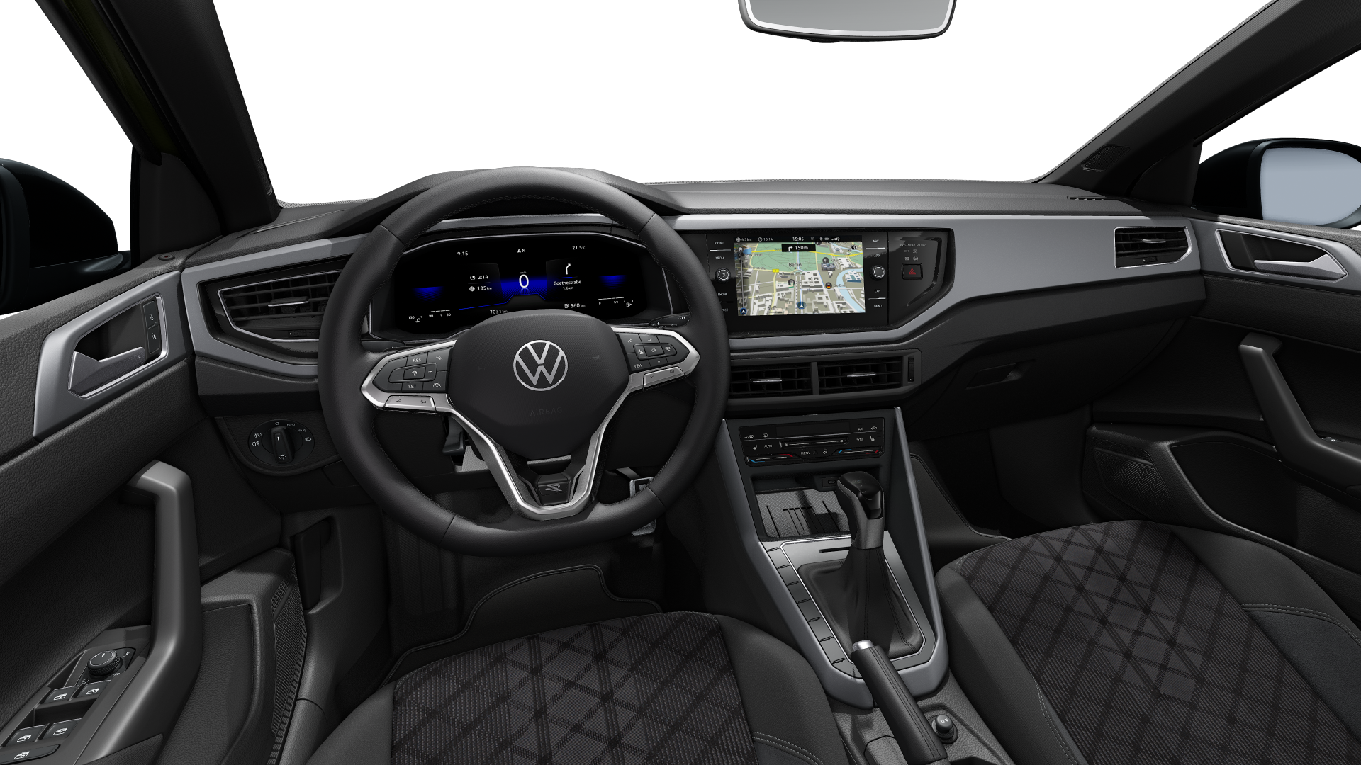 Volkswagen Taigo Taigo