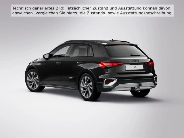 Audi A3 35 TFSI S-Tronic Sedan