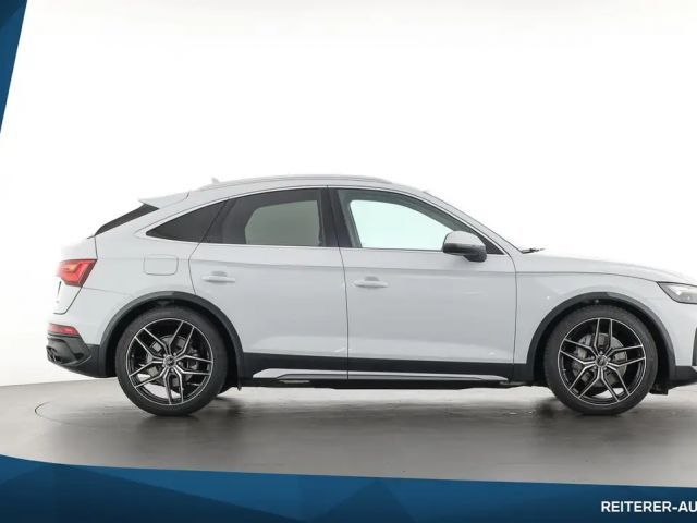 Audi Q5 40 TDI Quattro Sportback