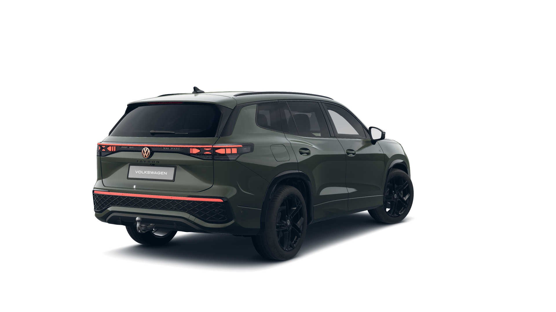 Volkswagen Tayron Tayron 2,0   R-L  DT142 TDID7A