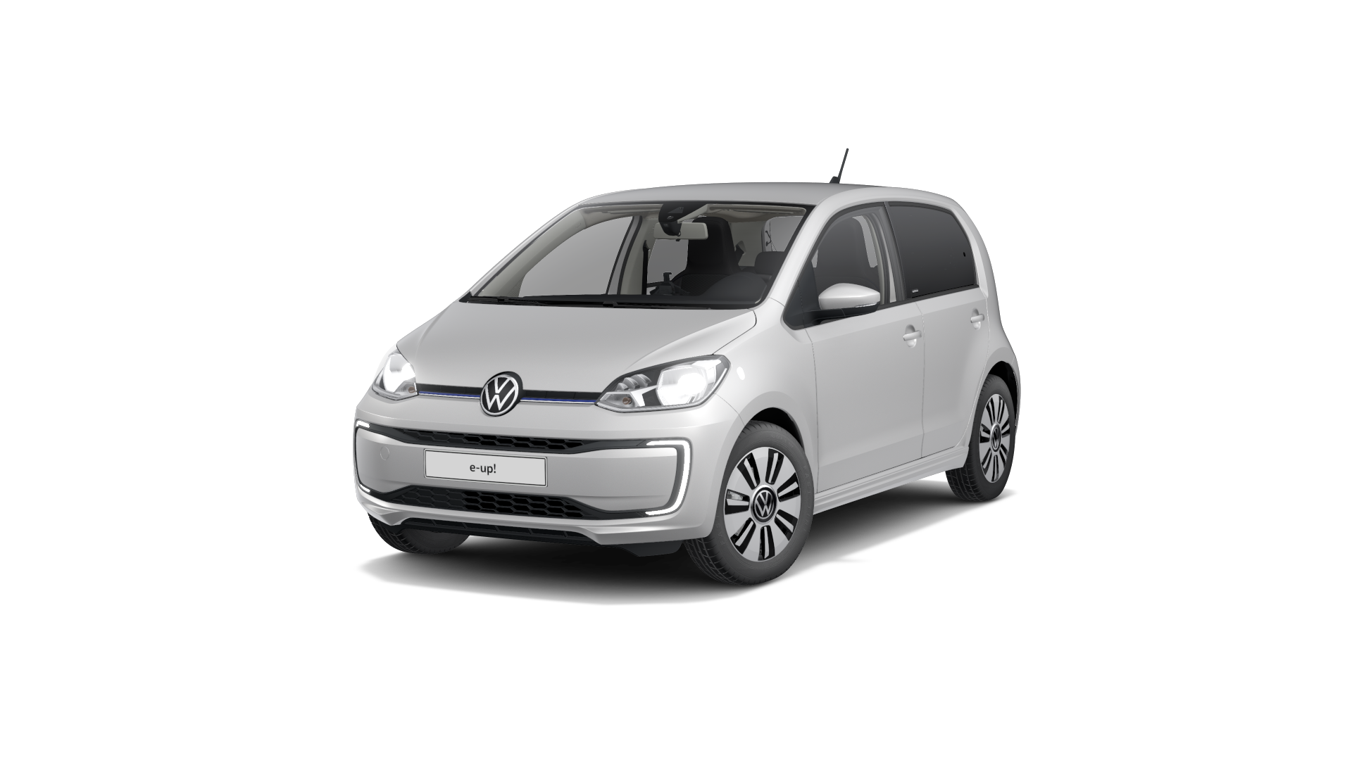 Volkswagen e-up! up! e-up! United
