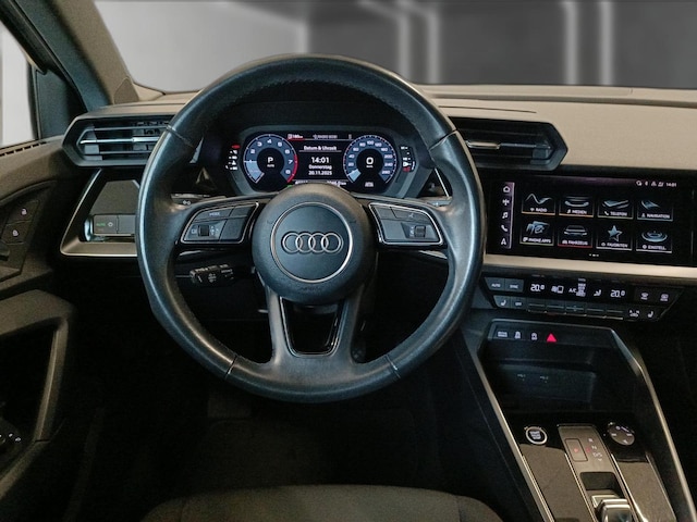 Audi A3 30 TFSI S-Tronic Sportback