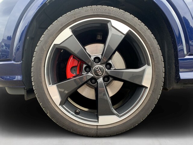 Audi Q2 35 TFSI S-Tronic